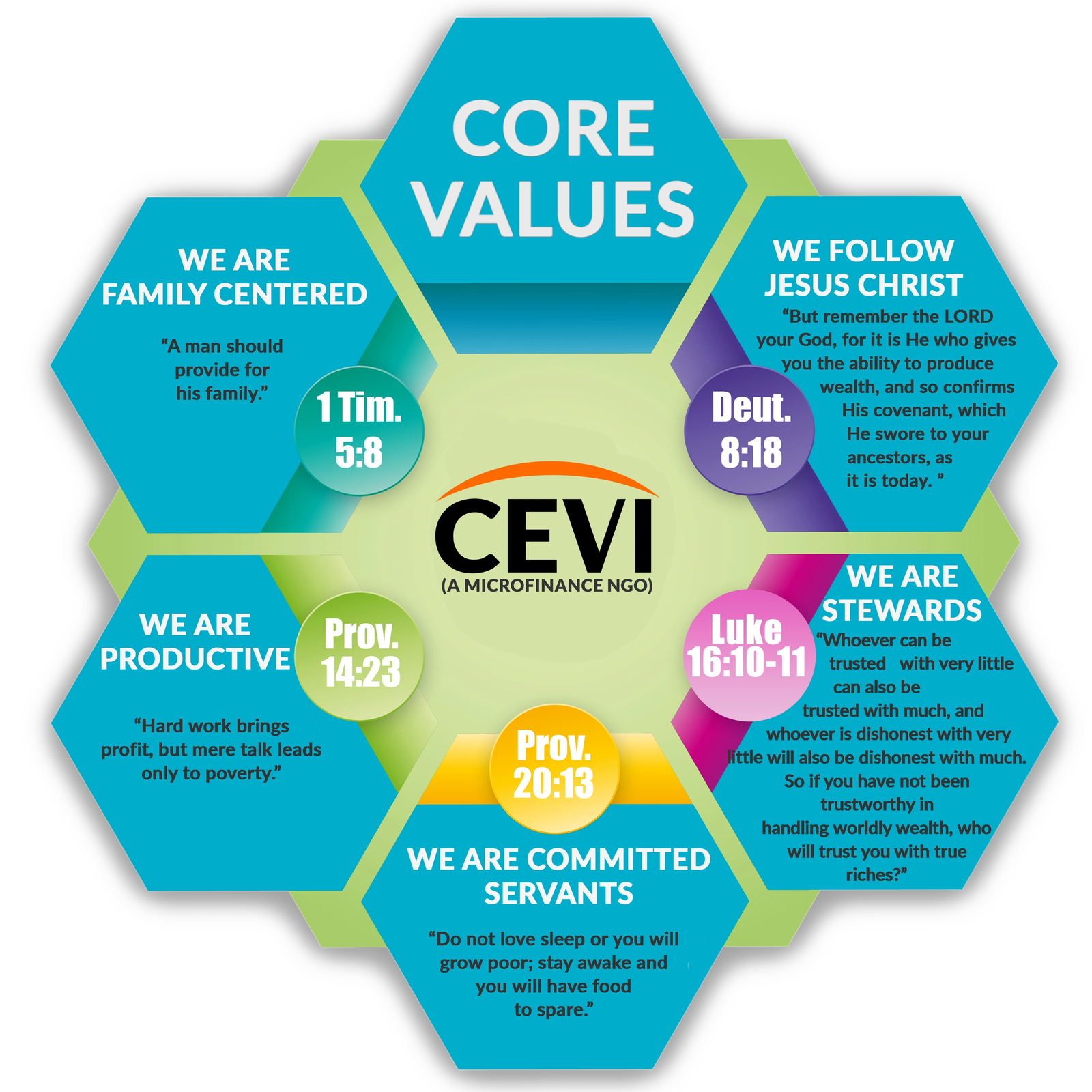 CEVI Photo