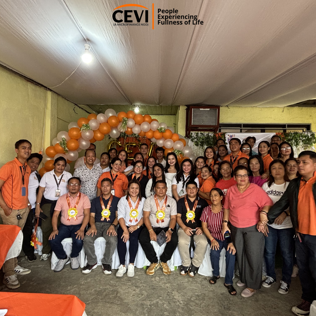 A New Chapter Begins in Alfonso, Cavite 💛