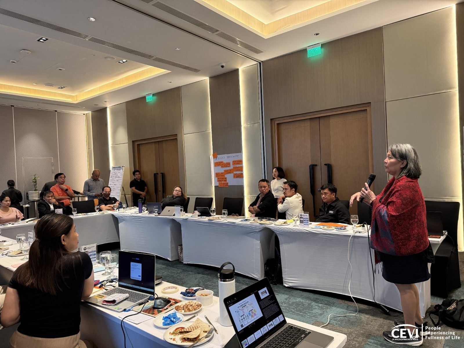 𝐒𝐡𝐚𝐩𝐢𝐧𝐠 𝐭𝐡𝐞 𝐅𝐮𝐭𝐮𝐫𝐞 𝐨𝐟 𝐂𝐄𝐕𝐈: 𝐒𝐭𝐫𝐚𝐭𝐞𝐠𝐢𝐜 𝐏𝐥𝐚𝐧𝐧𝐢𝐧𝐠 𝟐𝟎𝟐𝟔