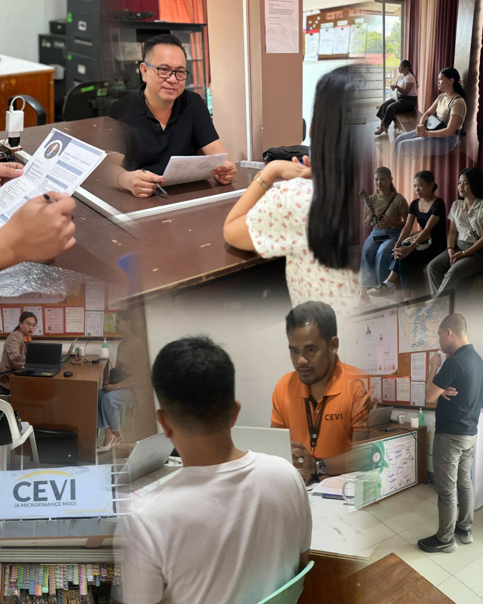 Branch Visitation – Cebu