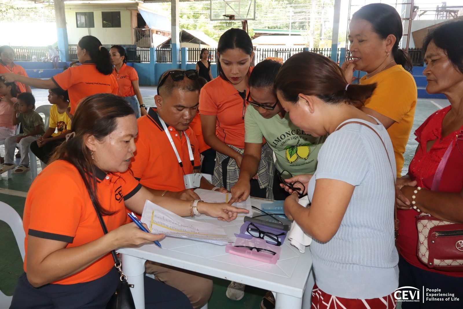 CEVI at 26: Serving Communities and Nurturing Sustainability
