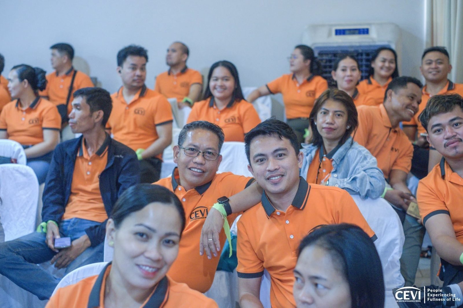 CEVI Celebrates 26 Years of Empowering Communities