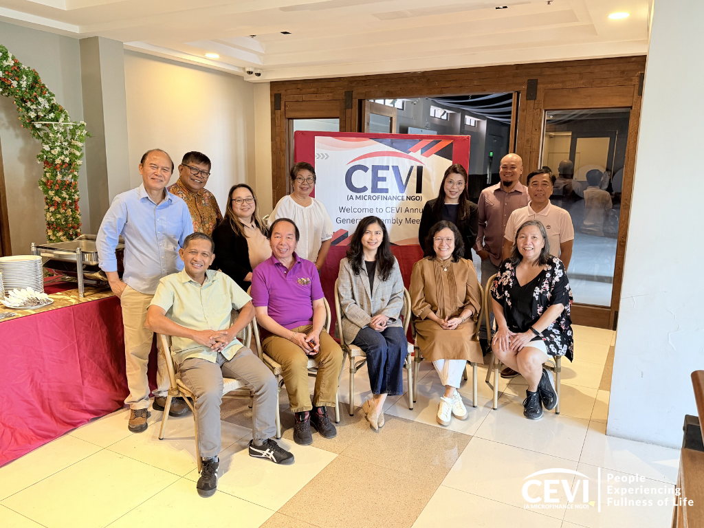 CEVI Annual General Meeting 2026