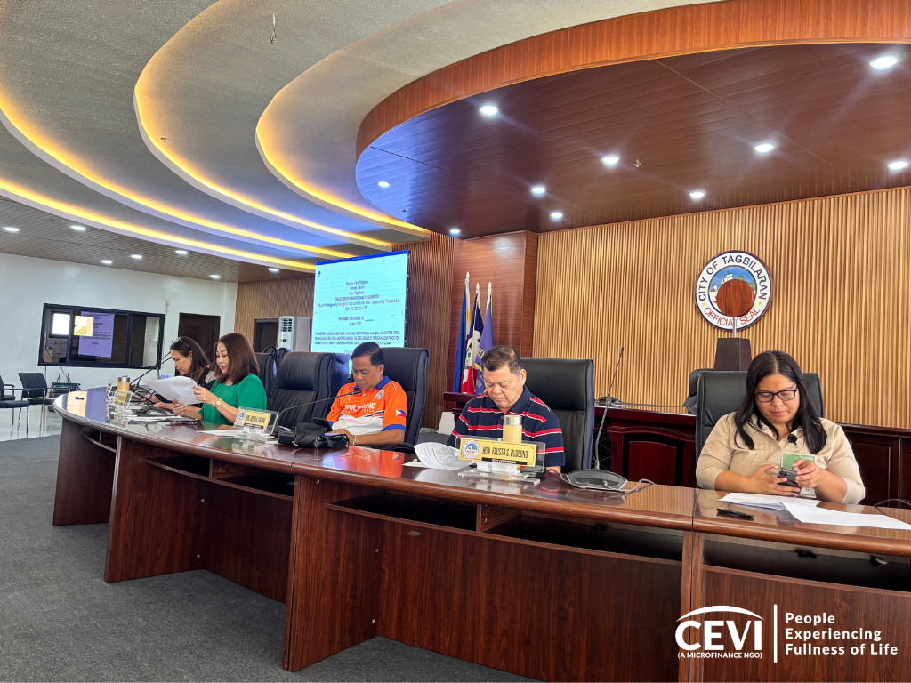 CEVI Supports Fair Lending Practices