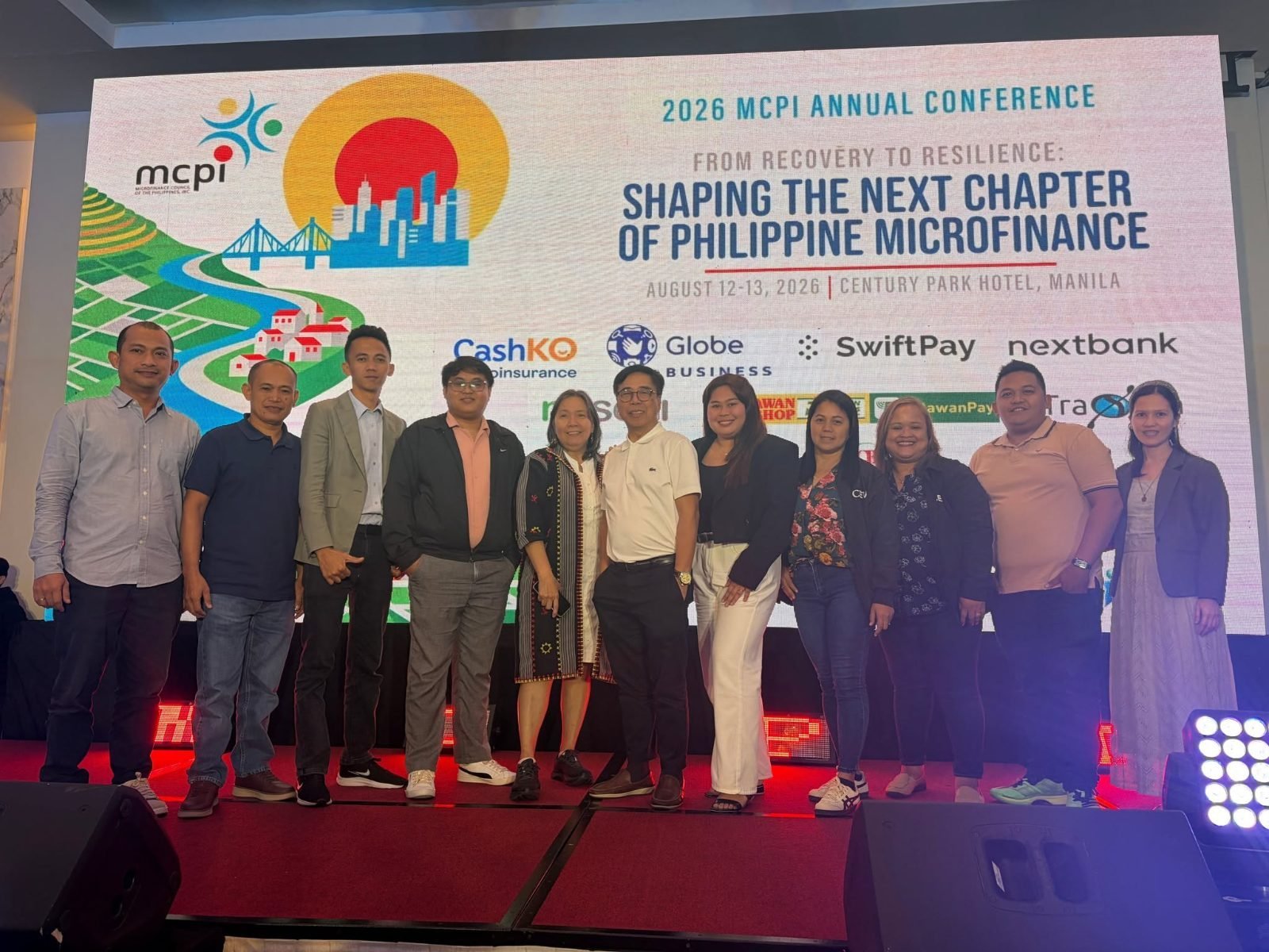 Connecting and Learning for Greater Community Impact