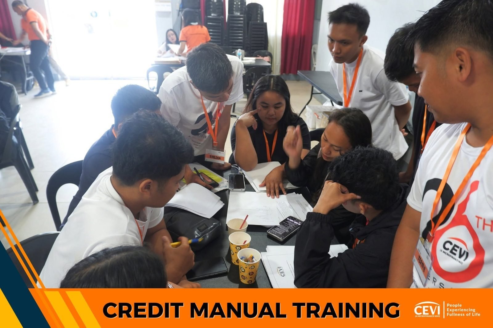Continuous Learning, Stronger Service