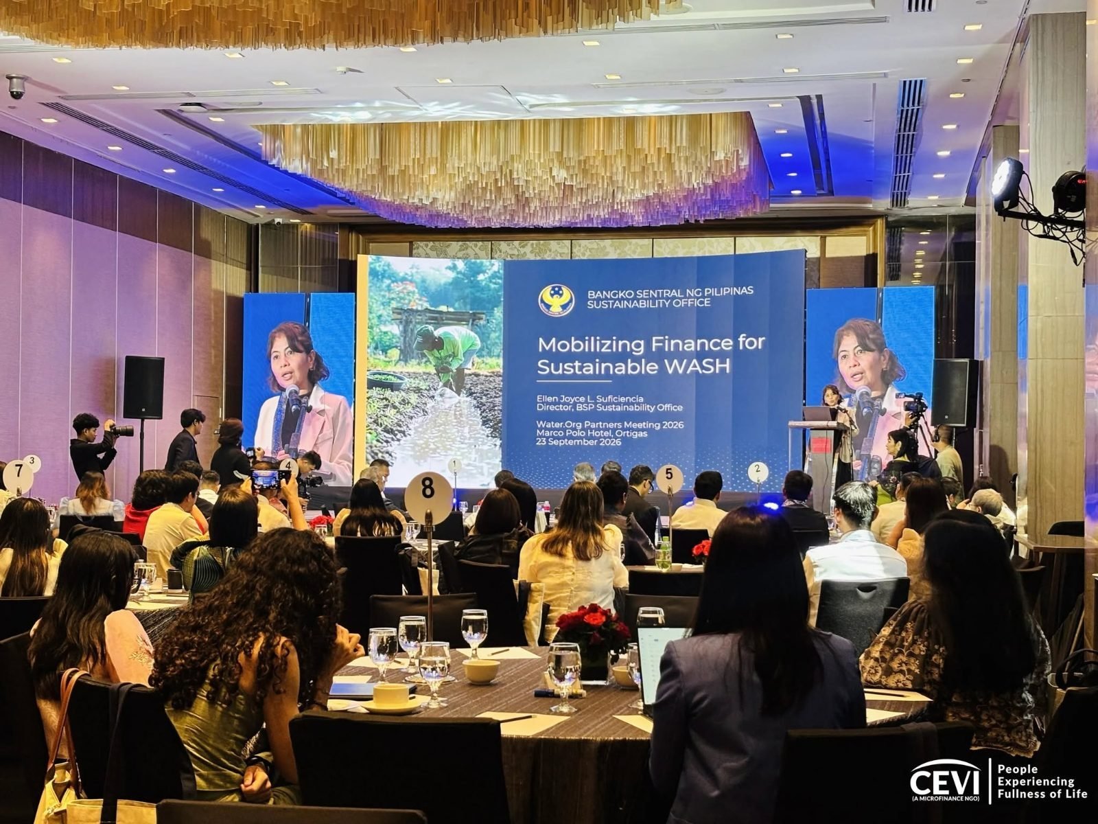 Empowering Change Together
