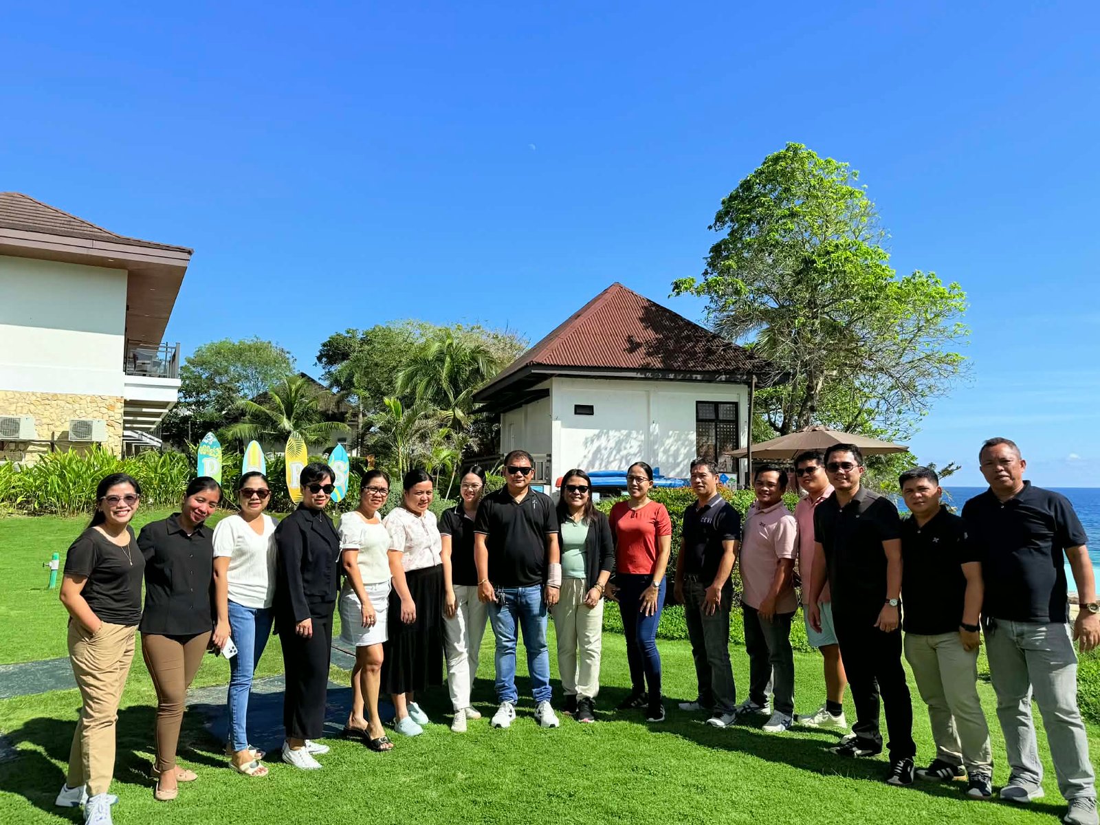 CEVI Annual Management Planning & Budget 2026