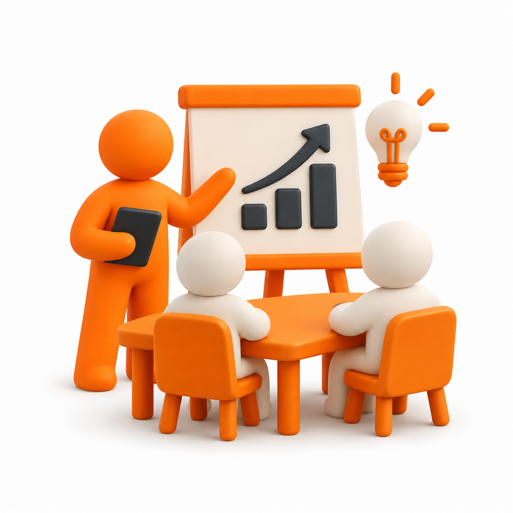 Training & Consultancy