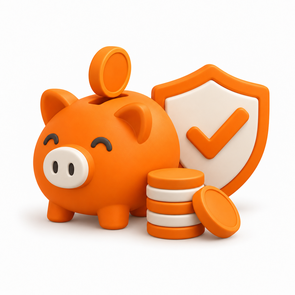 Savings & Micro-Insurance