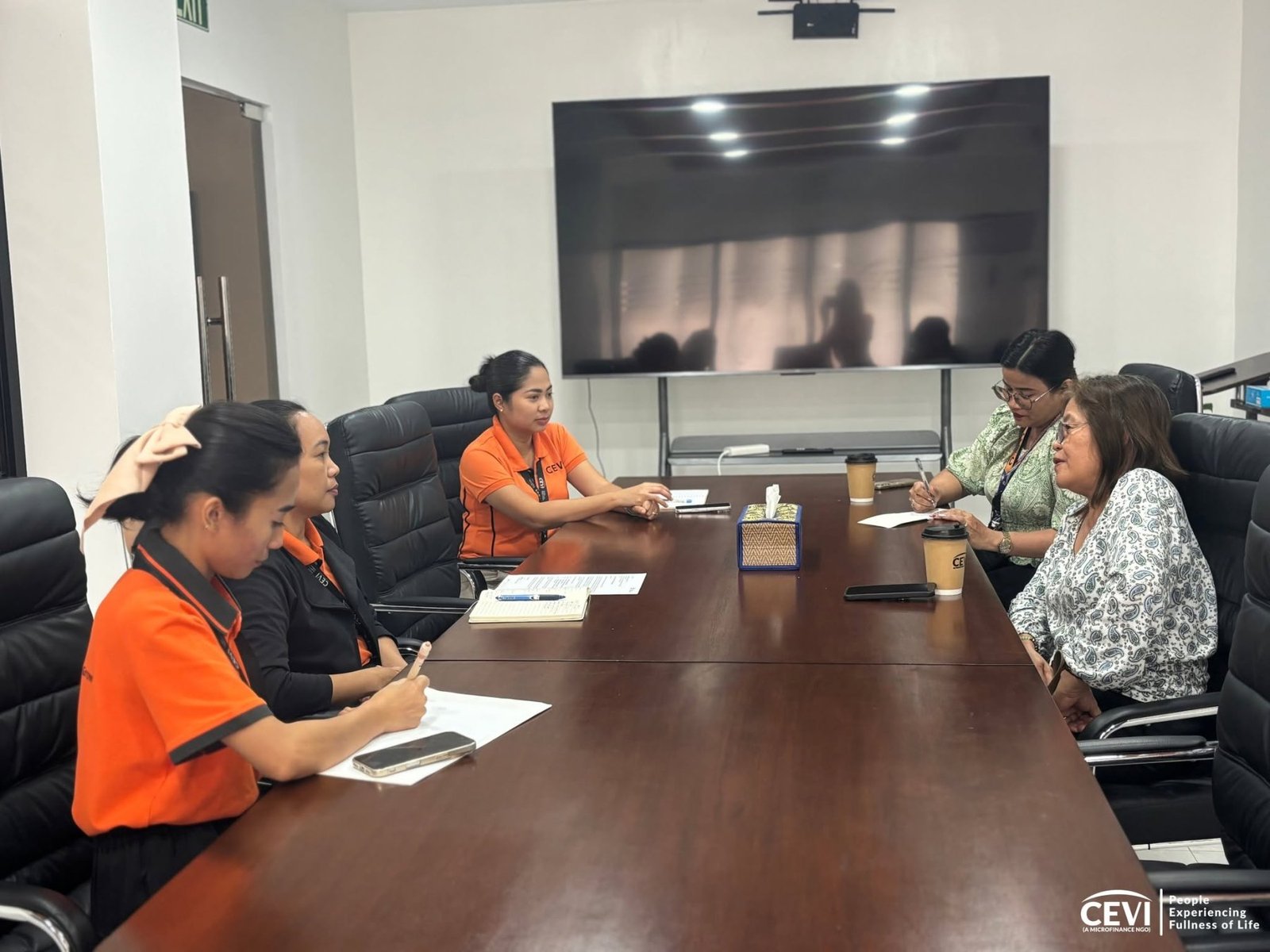 𝐂𝐄𝐕𝐈 𝐱 𝐂𝐌𝐂 𝐈𝐍𝐒𝐓𝐈𝐓𝐔𝐓𝐄 | 𝐓𝐑𝐀𝐈𝐍𝐈𝐍𝐆 𝐏𝐀𝐑𝐓𝐍𝐄𝐑𝐒𝐇𝐈𝐏 𝐃𝐈𝐒𝐂𝐔𝐒𝐒𝐈𝐎𝐍𝐒