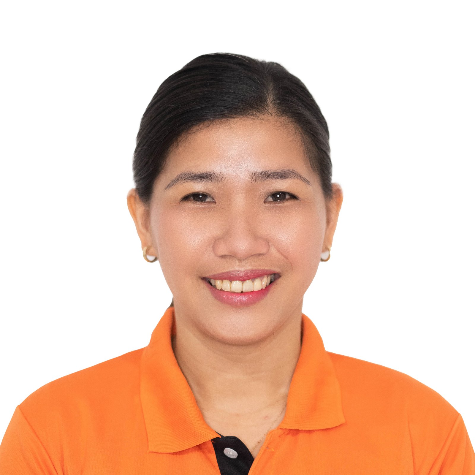 Estela Marie Hubac, CMA